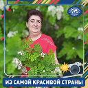 Ирина Шакрыл