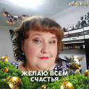 Светлана Киселёва (Егорова)