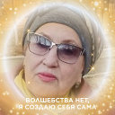 Наталья Писарева