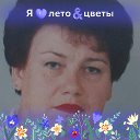 Валентина Курлович (Лапшакова)