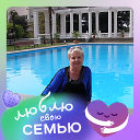 Елена Лазоркина (Коваленко)