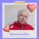 Людмила Корж (Сошникова)