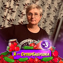 Лена Герасимова (Палкина)