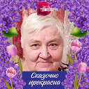 Галина павловна Чернова