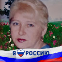 Нина Дружинина(Пахтусова)