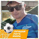 Олег Савчук