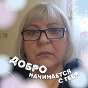 Татьяна Уразовская (Рогова)