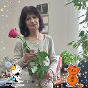 Марина Тихомирова (Новикова)