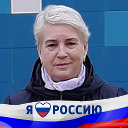 Галина Galins