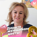 Елена Храпова