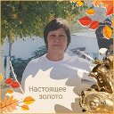 Svetlana Gorbacheva
