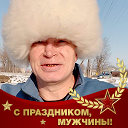 Александр Рогов