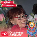 Елена Бородина(Багаутдинова)
