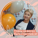 Светлана Акопова