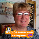 Марина Селиверстова Петрова