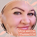 Ольга Соколова