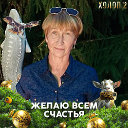 Елена Дьячкова(Иванова)