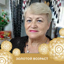Mariya Martyanovna
