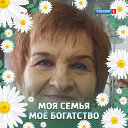 Татьяна Диментиева