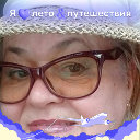 Лариса Езенко