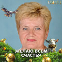 Анна Аристова(Перминова)
