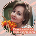 Елена Горелова (Делова)
