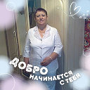 Светлана Солдатенко (Канбекова)