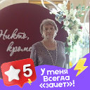 Нина Ковалева (Бабаринова)