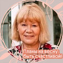 Елена Чащина