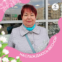 Елена Пузако