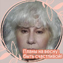 Любовь Балашова(Шабунина)