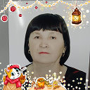 Нина Туреева (Смирнова)