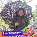 Наталья ОГАРЕВА