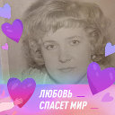Ирина Ширкина (Камышенцева)