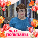 Нина Рудакова