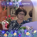 Наталья Тимонина (Руднева)