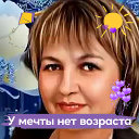 Ираида Козлова