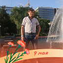 ВАЛЕРИЙ Комбайнов