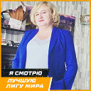 Майя Копылова