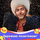 Валерий ♕ Распопов