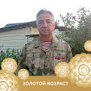 Владимир Барыкин