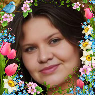 Кристина Князева