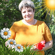 Светлана Каратаева
