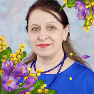 Ирина Захарова