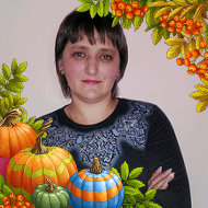 Татьяна Корчагина