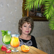 Наталья Иконникова