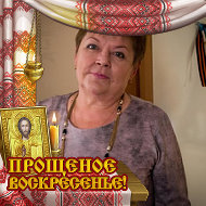 Елена Крюкова