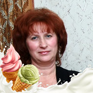 Жанна Жуковская