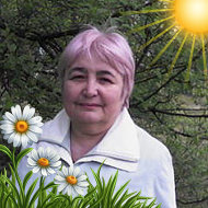 Екатерина Яшонкова