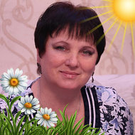 Людмила Волкова